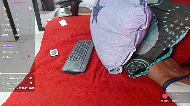 Mariana_star1 webcam