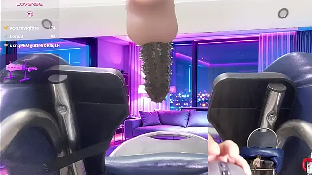 B-Yaya webcam