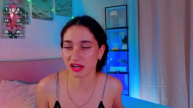 BettyMaldonado webcam