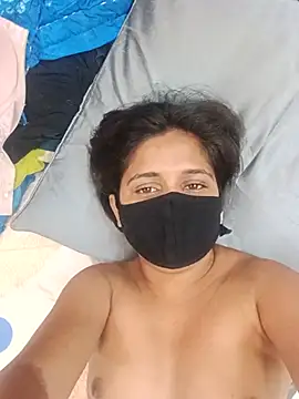 Ruhi_07 webcam