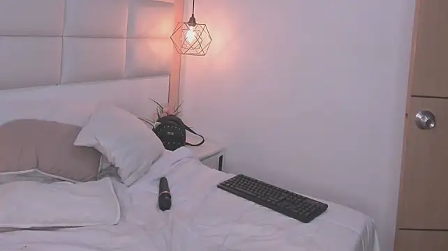 Salome_Smitth_1 webcam