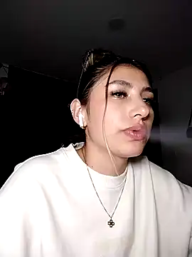 AliceTeenager___ webcam