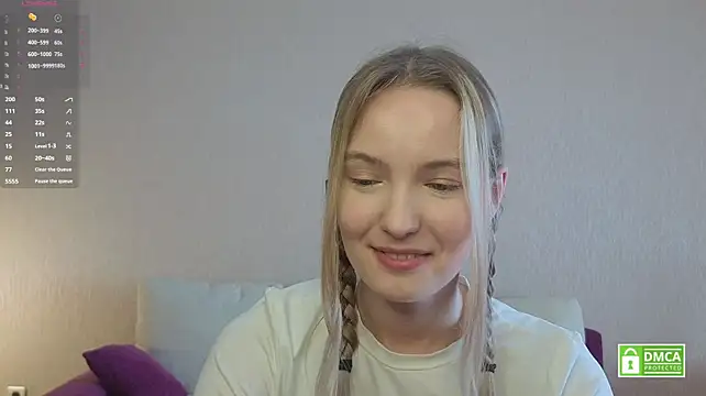 HongTomczak webcam