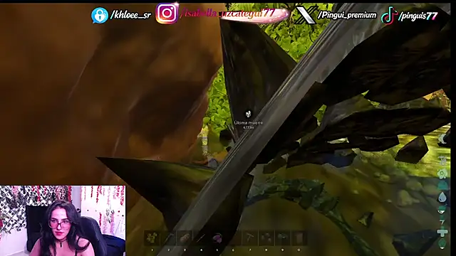 khloe_srr webcam