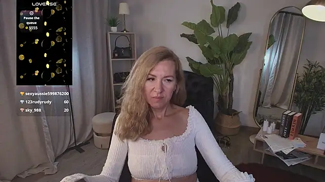 DonnaSmitth webcam