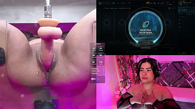 DaphneContry webcam
