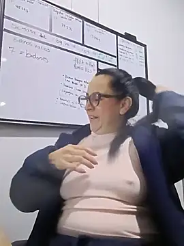 Sex_Annie webcam