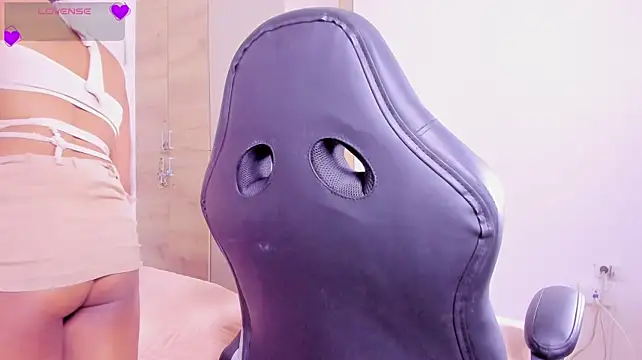 VictoriaRousse_ webcam