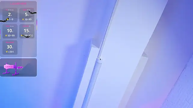 SweetDevil_7 webcam
