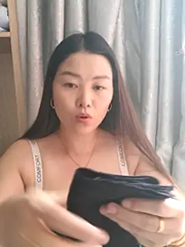 Jennie_dogy webcam