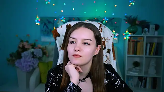 KellieBanshe webcam