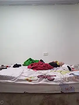 TuCanero23cm webcam