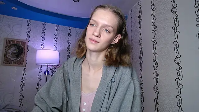 Chrissy_Joyful webcam