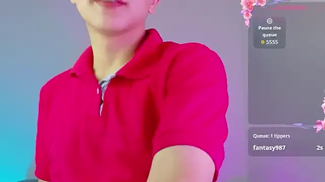 SaNti_ll webcam