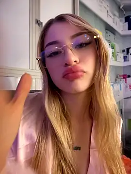 Jessy_Queen webcam