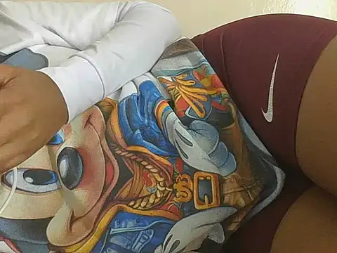 Mdivashan webcam