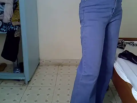 Mohgirl webcam