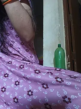 Neha-ji webcam