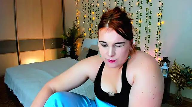 OliviaTwens webcam