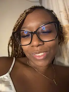 chell_iivy webcam