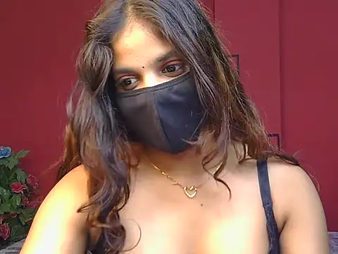 hii-tanisa webcam