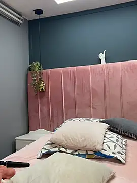 Thiara_gh webcam