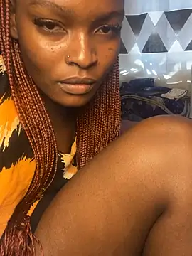MissElsie21 webcam