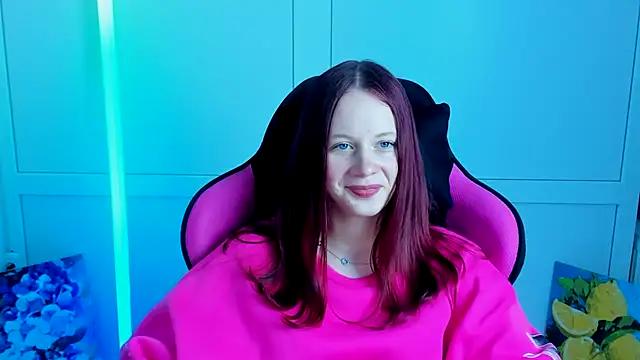 Skylar_spring webcam