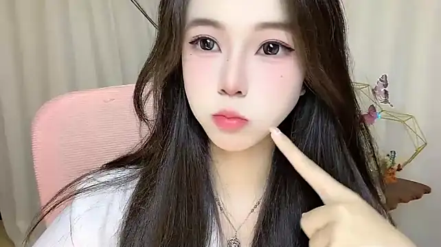 caicai258 webcam