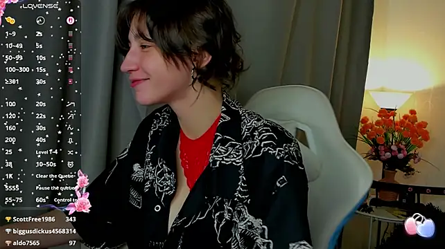 Carolina_Lu webcam