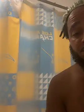 JuRuBandz21 webcam