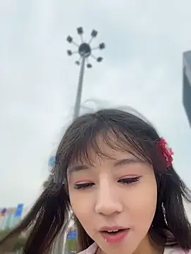 feifei_7788 webcam