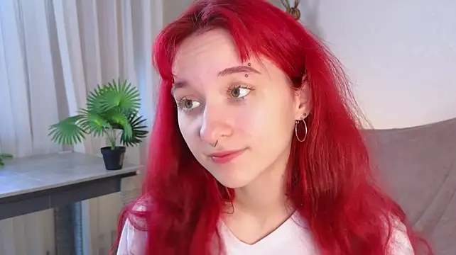 InternetGirlfriend webcam
