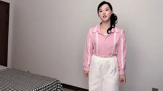 999_Zoe webcam