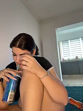 EvelynnMonrooe webcam