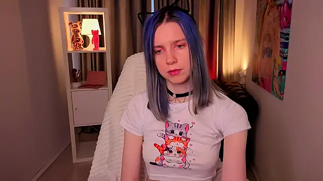 SandyAndersons webcam