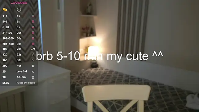 JohnnaBivins webcam