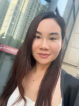 Yanyan-918 webcam