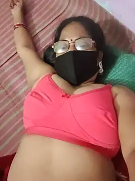 Seema_03 webcam