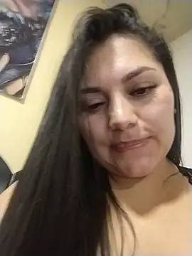 BlueeDiamond webcam