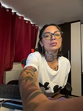 Deniz_lucky webcam