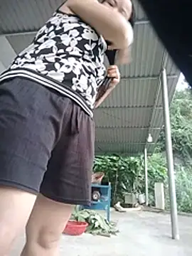 Haanii_12 webcam