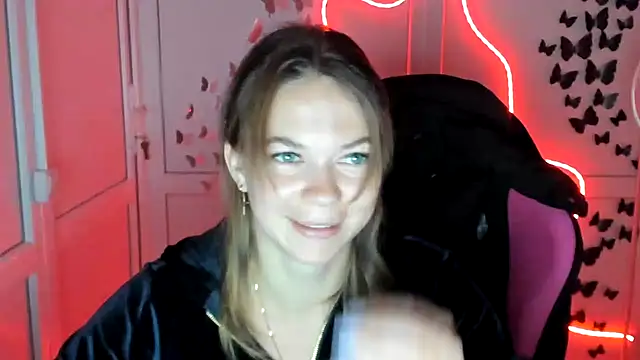TessaSpring webcam