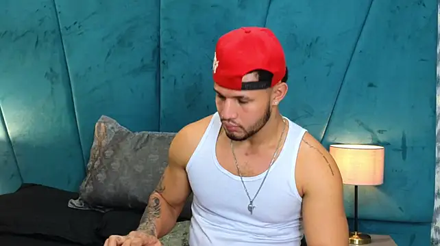 masoncole_ webcam