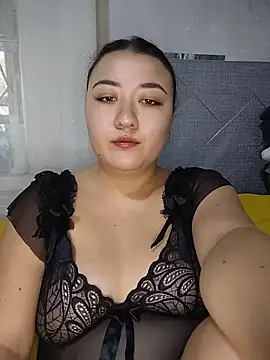 Silina_Gelin webcam