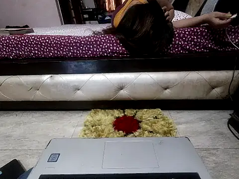 Ruhani-Love webcam