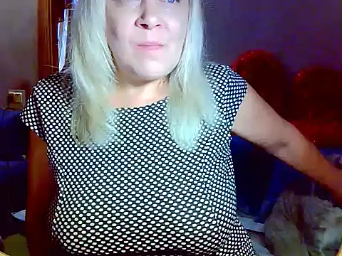 AgoniA7 webcam
