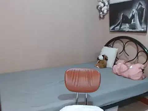 CumEaterLima webcam