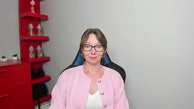 Cookie_zoe webcam