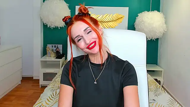 Red_Fairy_ webcam
